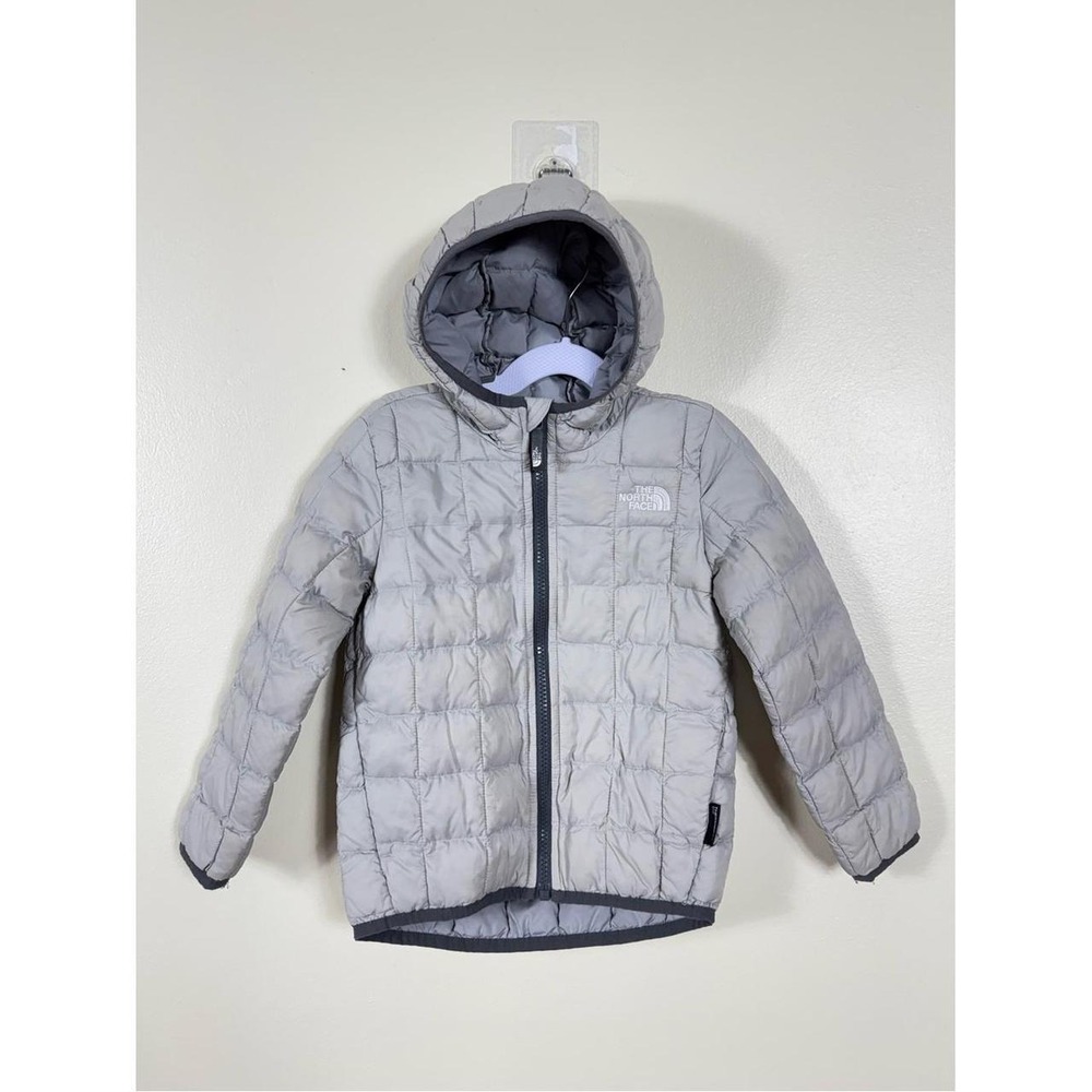 The North Face Kids Puffer Coat Jacket 4T